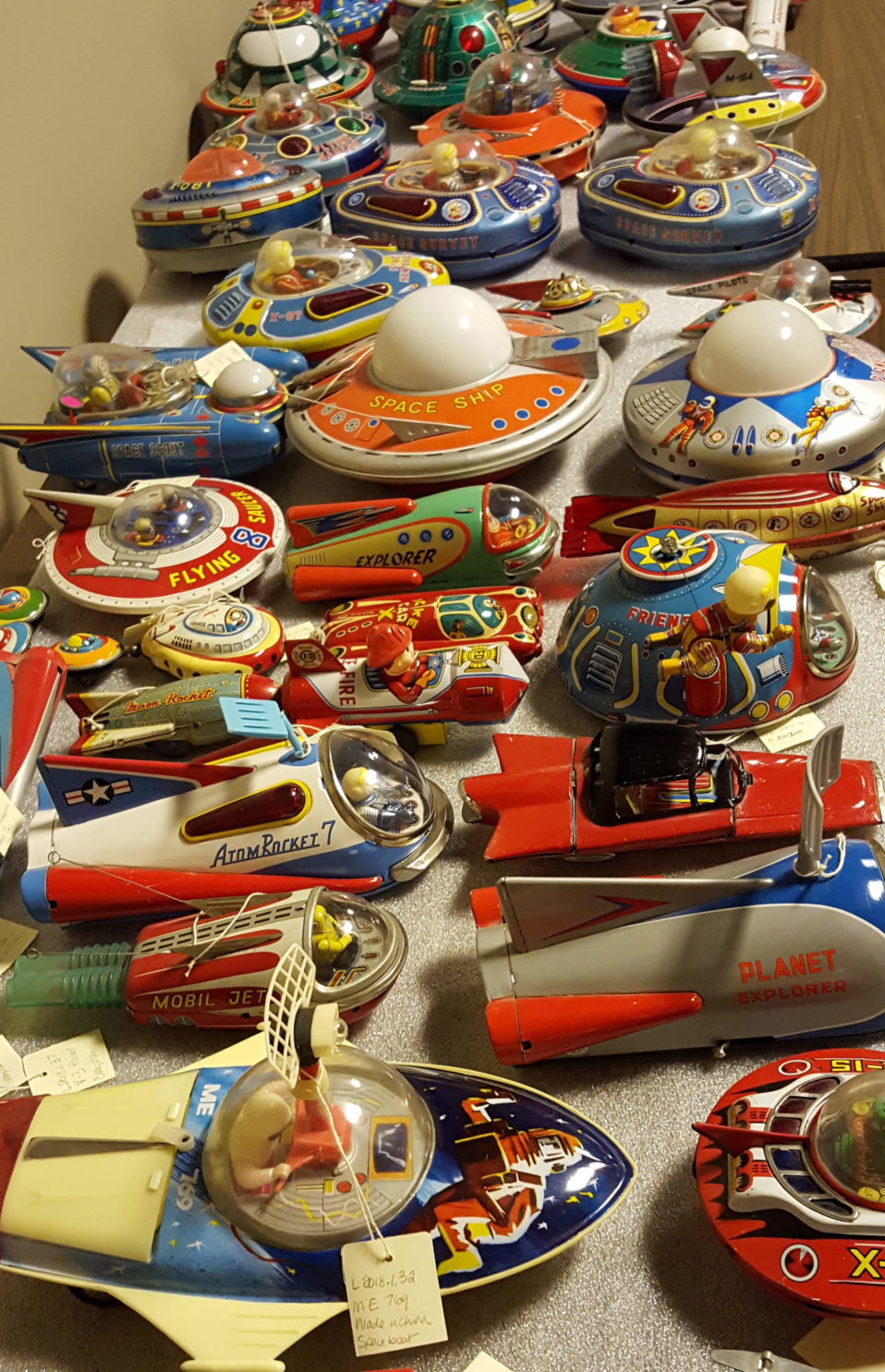 Toys of the Future Wichita Sedgwick County Historical Museum Toys of the Future Wichita Sedgwick County Historical Museum